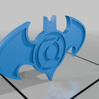 Green Lantern Amblemi (Batman Classic) - 6910279