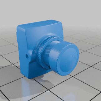 Hdzero Nano V3 Kamera Modeli - 6907726