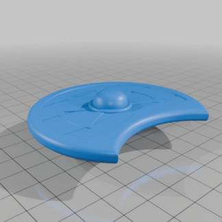 Halcy Bella Shield - 6910393