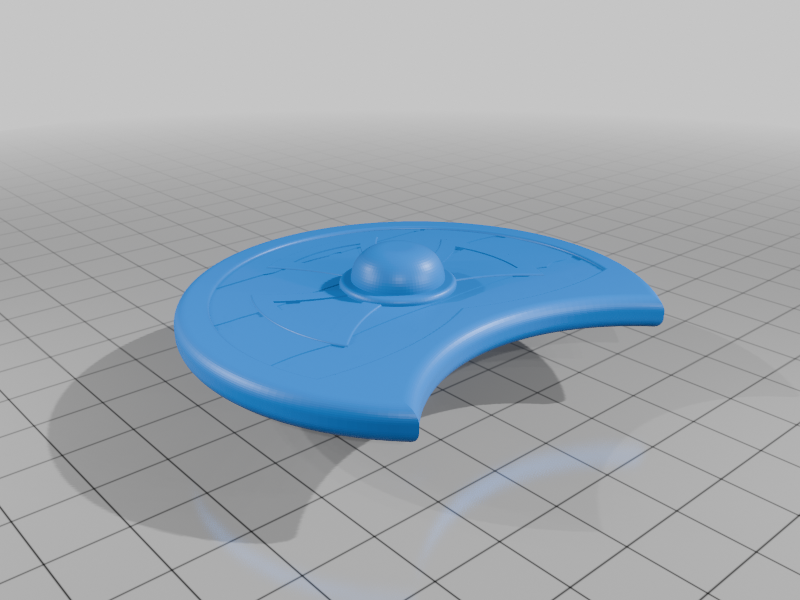 Halcy Bella Shield - 6910393