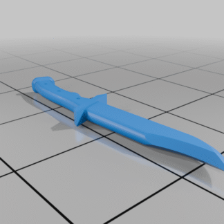 Halo Savaş Bıçağı - 6910395