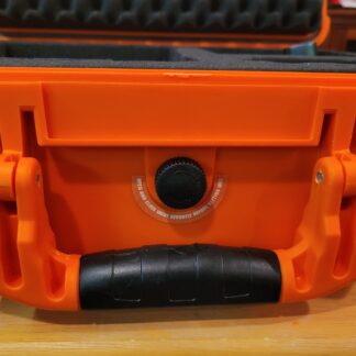 Harbor Freight Apache Case Rozetleri (3800 ve 4800) - 6909327