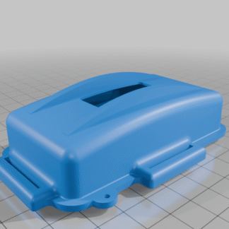 Far Pil Muhafazası - 6902099