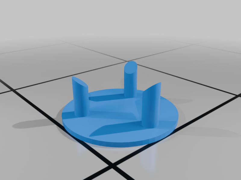 Gear Heart Stand - 6904551