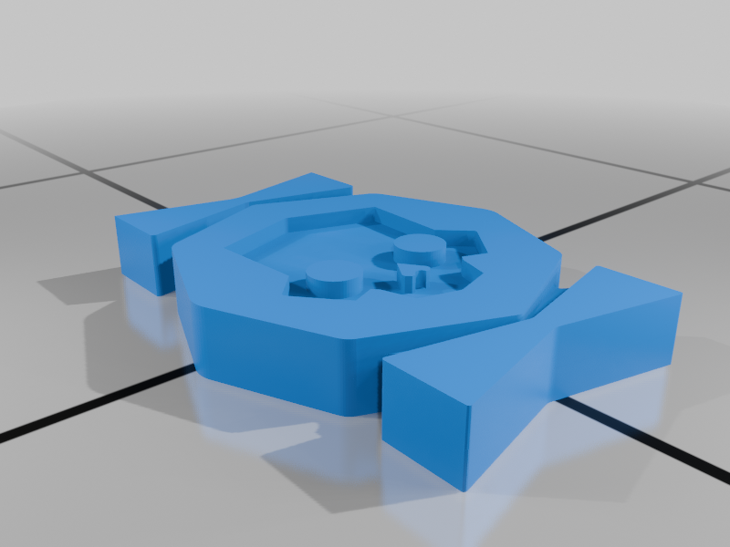 Helldivers 2 Madalya - 6904225 - Görsel 8