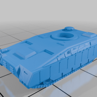 Hesse Korvin Kv1-2 ve 3-6906538