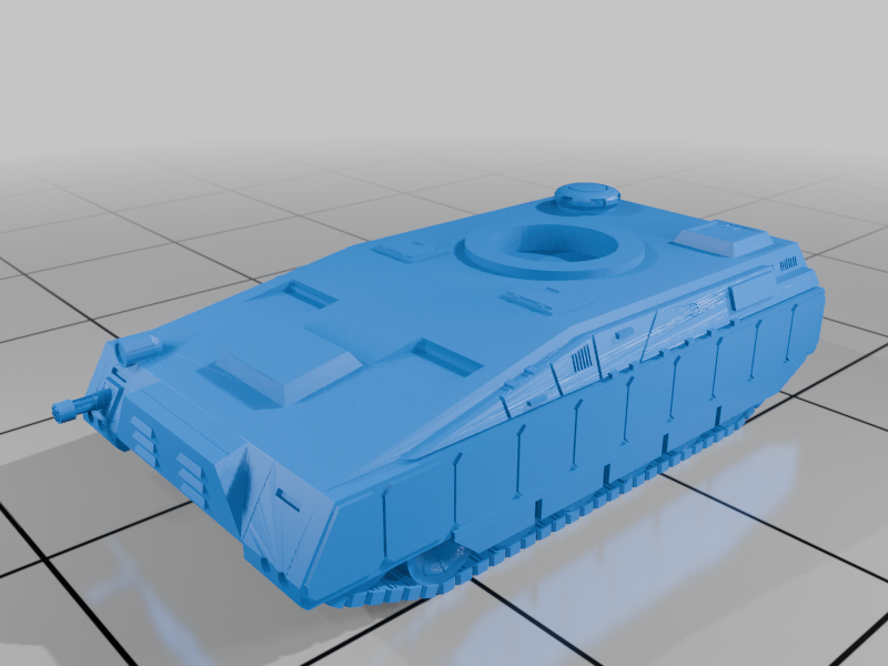 Hesse Korvin Kv1-2 ve 3-6906538