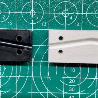 Hobbyking paramotor trike arka tekerlek montajı - 6903837