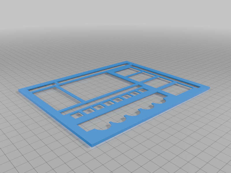 Holotype Player Overlay - 6906517 - Görsel 2