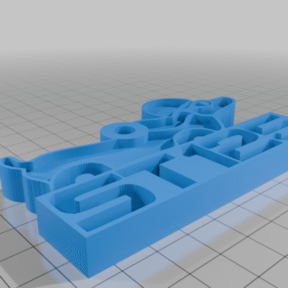 Honda Dax 125 Anahtarlık - 6906170