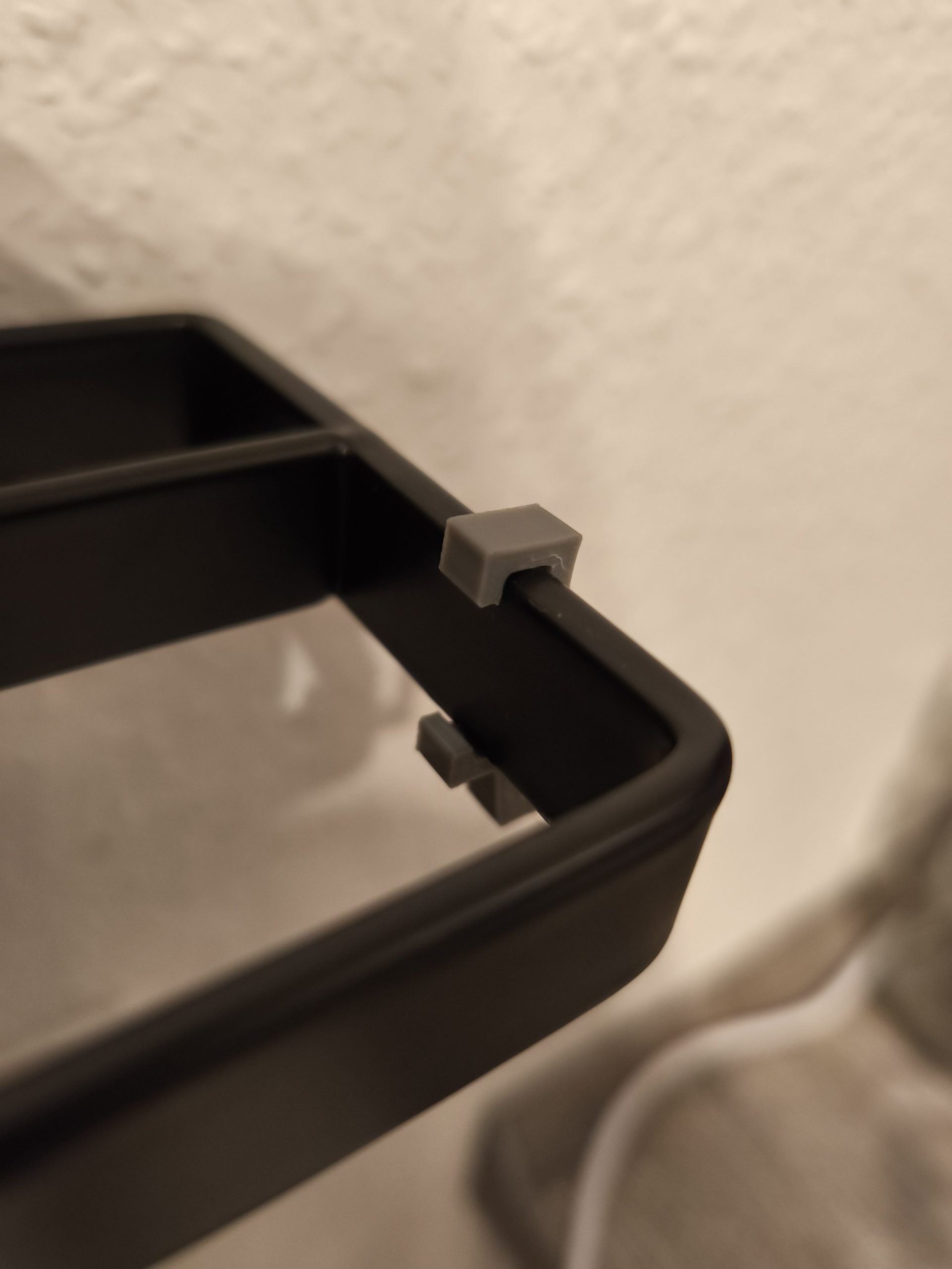 Ikea Hook Skogsviken Havlu Havlu Çubuk - 6905673