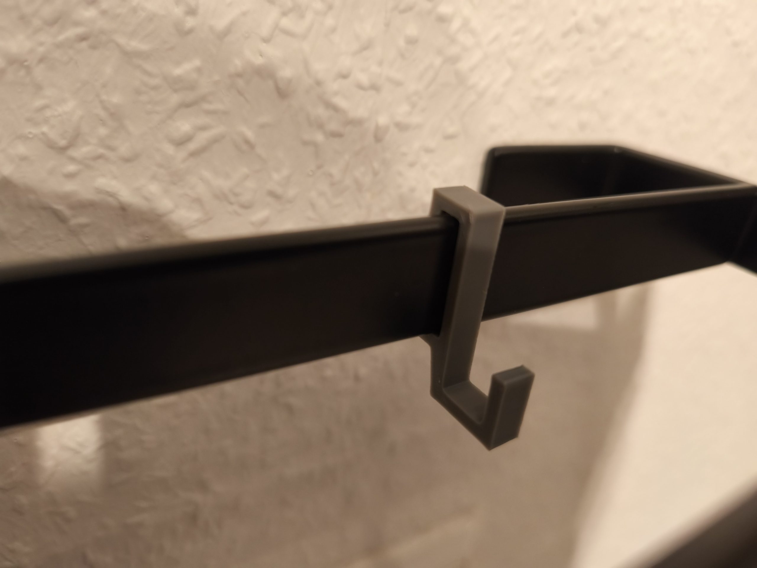 Ikea Hook Skogsviken Havlu Havlu Çubuk - 6905673 - Görsel 3