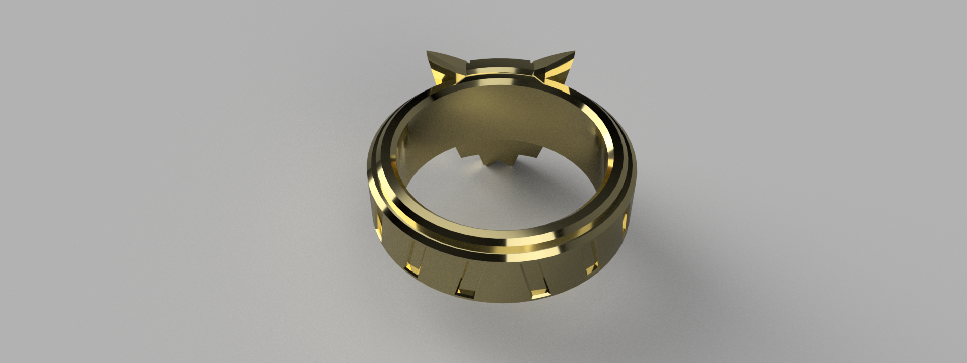 MARS RING HOUSE - 6904756 - Görsel 2