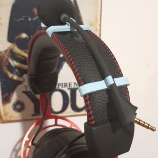 Hyperx Cloud Alpha Head Band mikrofon tutucusu - 6908614