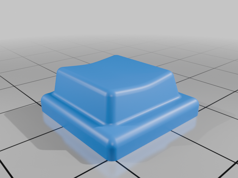 IIC Style Anahtar Kapağı - Alps Kök - 6906573 - Görsel 2