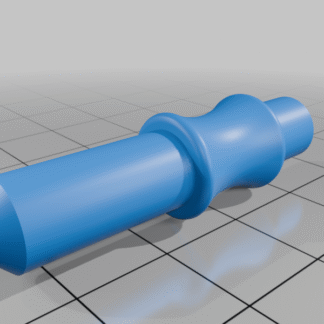 IKEA Ana Şövale Pimi - 6902323