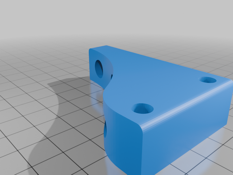 IKEA Kallax Dikey Raf Montaj Kulakları - 6908578 - Görsel 2