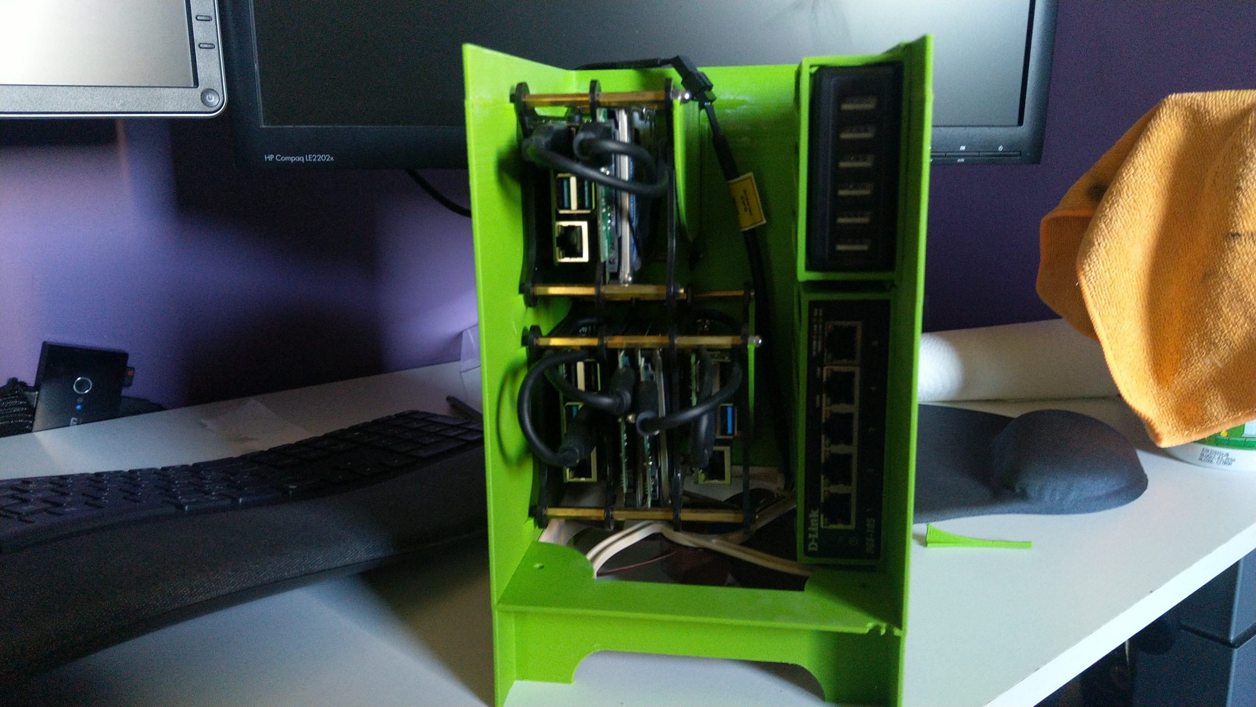 Pibox V1 Drnerd’in Sürümü - 6905937 - Görsel 17