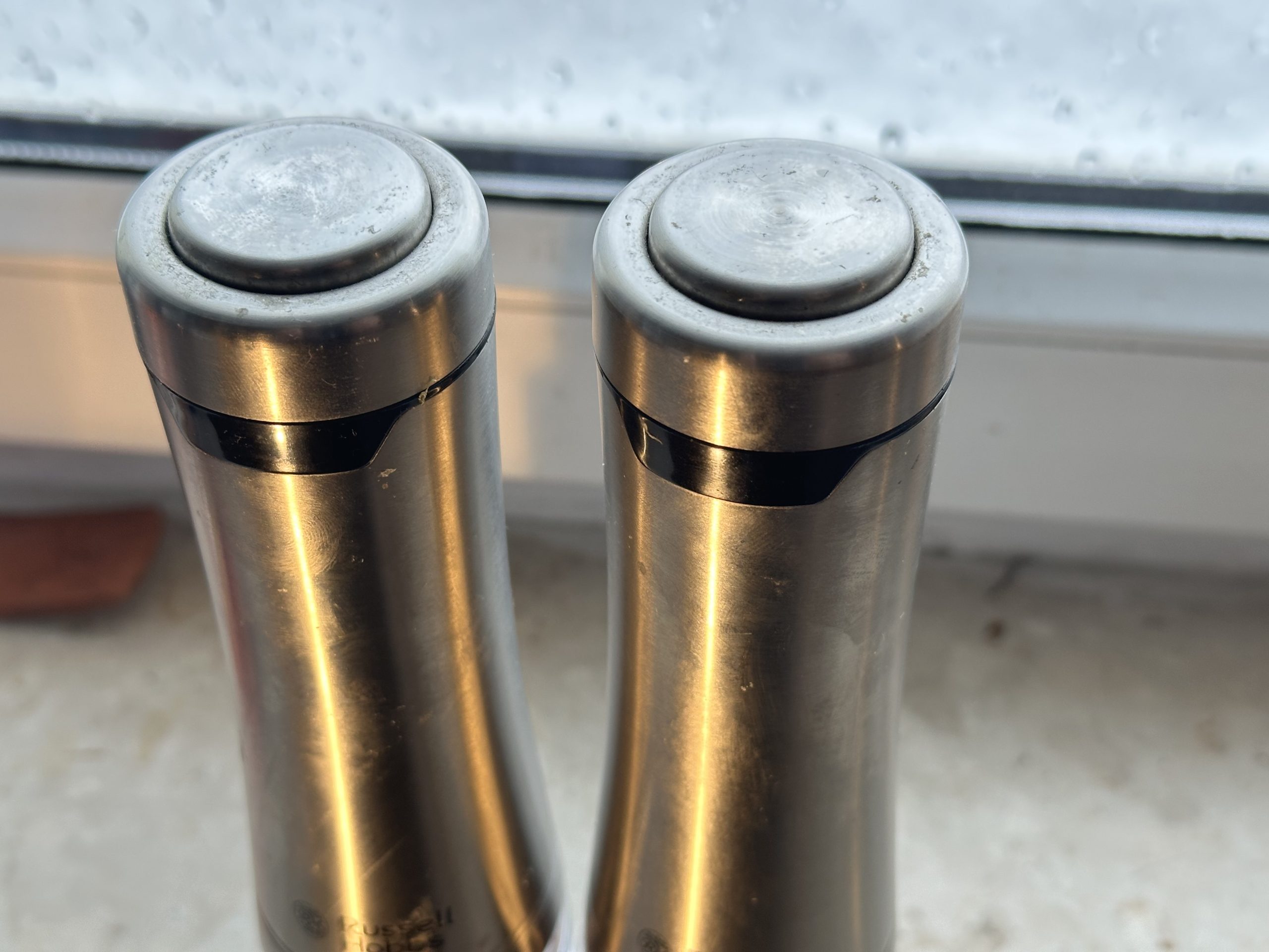 Russell & Hobbs Üssü için - 6908326 - Görsel 3