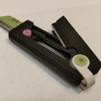 G-Shift v1.2- Yardımcı Yerçekimi Bıçağı- Açık Kaynak!