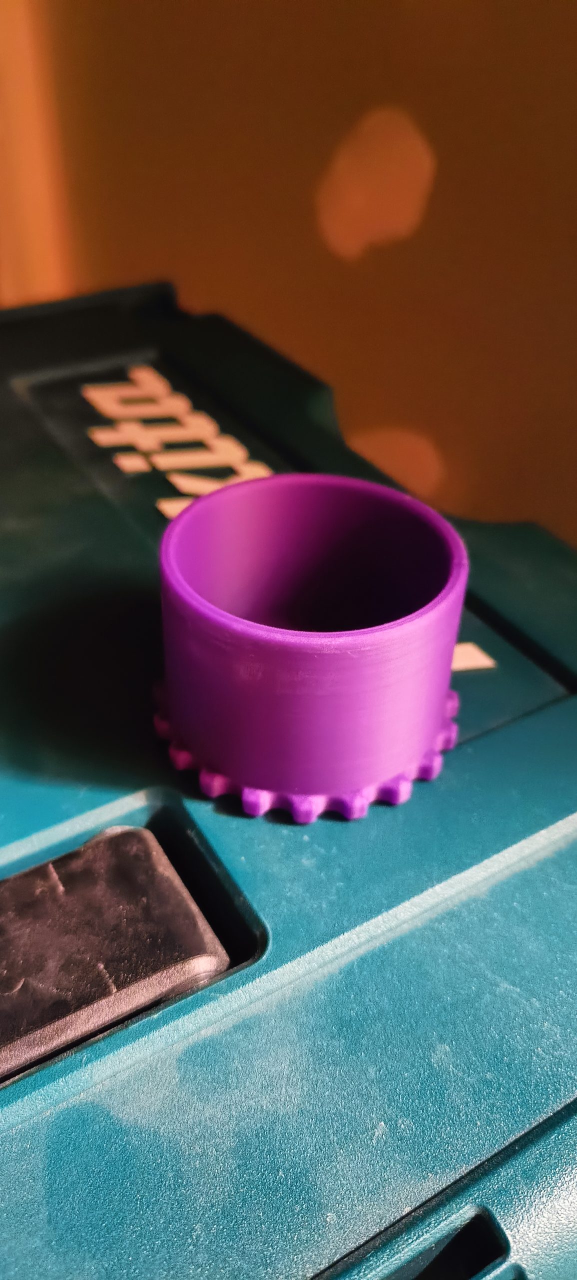 Makita VC4210 (ve Diğer Model Vakum Süpürge) için fiş - 6902897