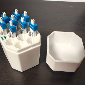 S1 Whoop Betafpv 300mAH BT2.0 Pil Kutusu - 6903408