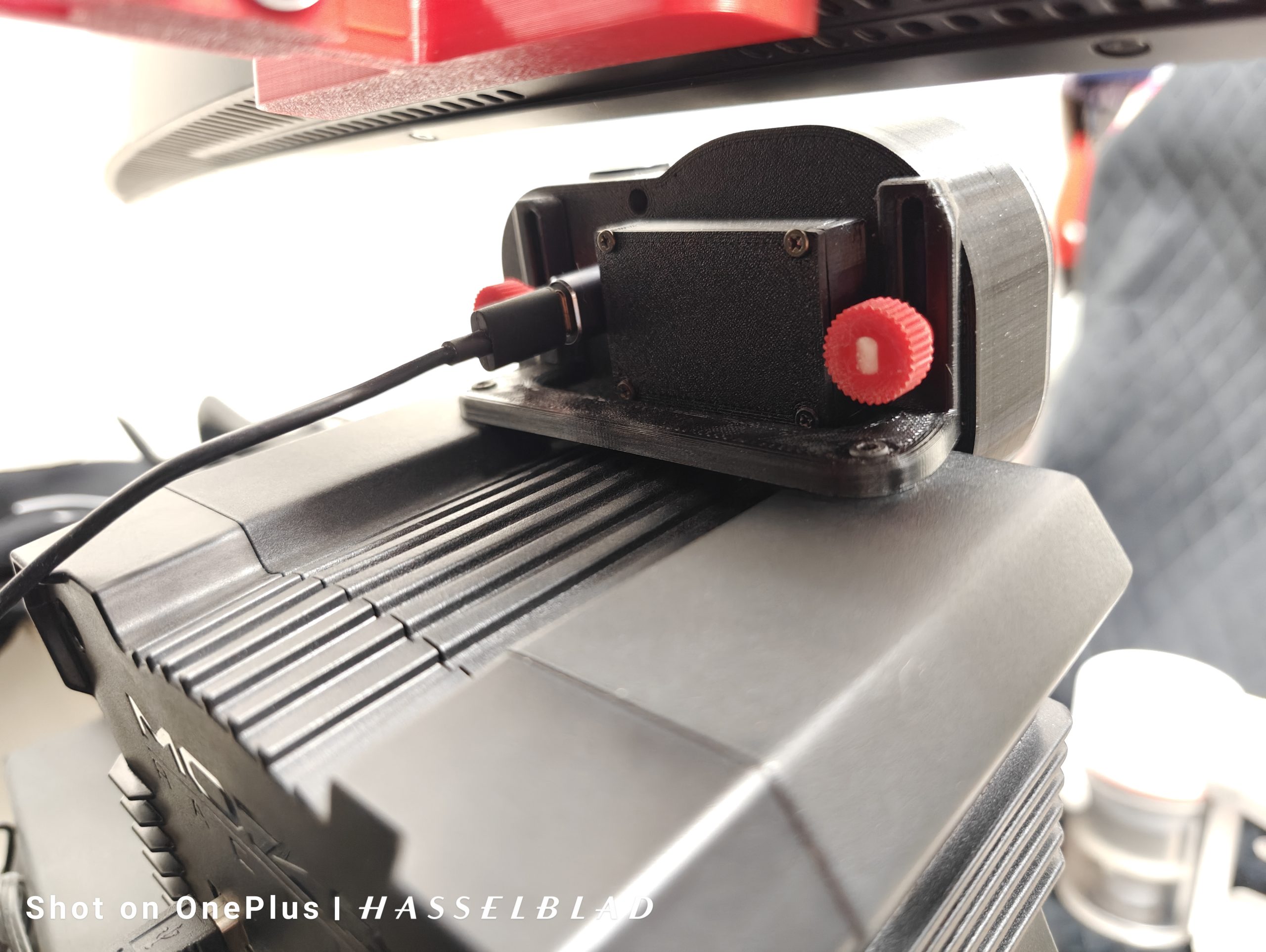 Moza R5, R9, R12 ve Fanatec CLS DD (diğerleri olabilir) için Simhub Gösterge Tablosu - 6905267 - Görsel 2