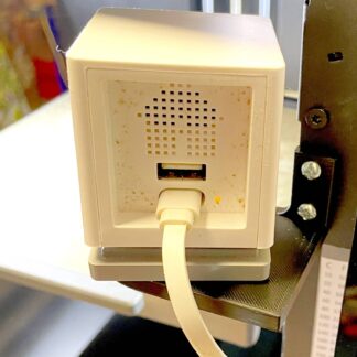 Flashforge 5m Wyze Kamera Montajı - 6909056