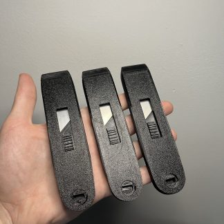 Güvenlik bıçağı - 6902369