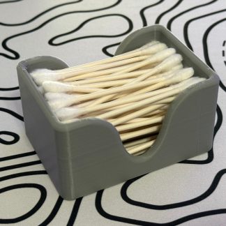 Q-Tip Tutucu-6905796