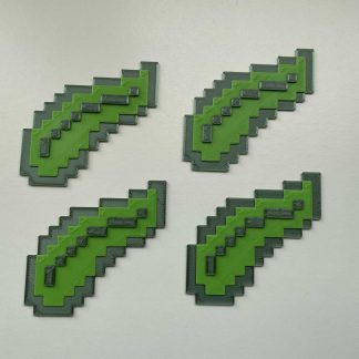 Minecraft Kelp - 6902816