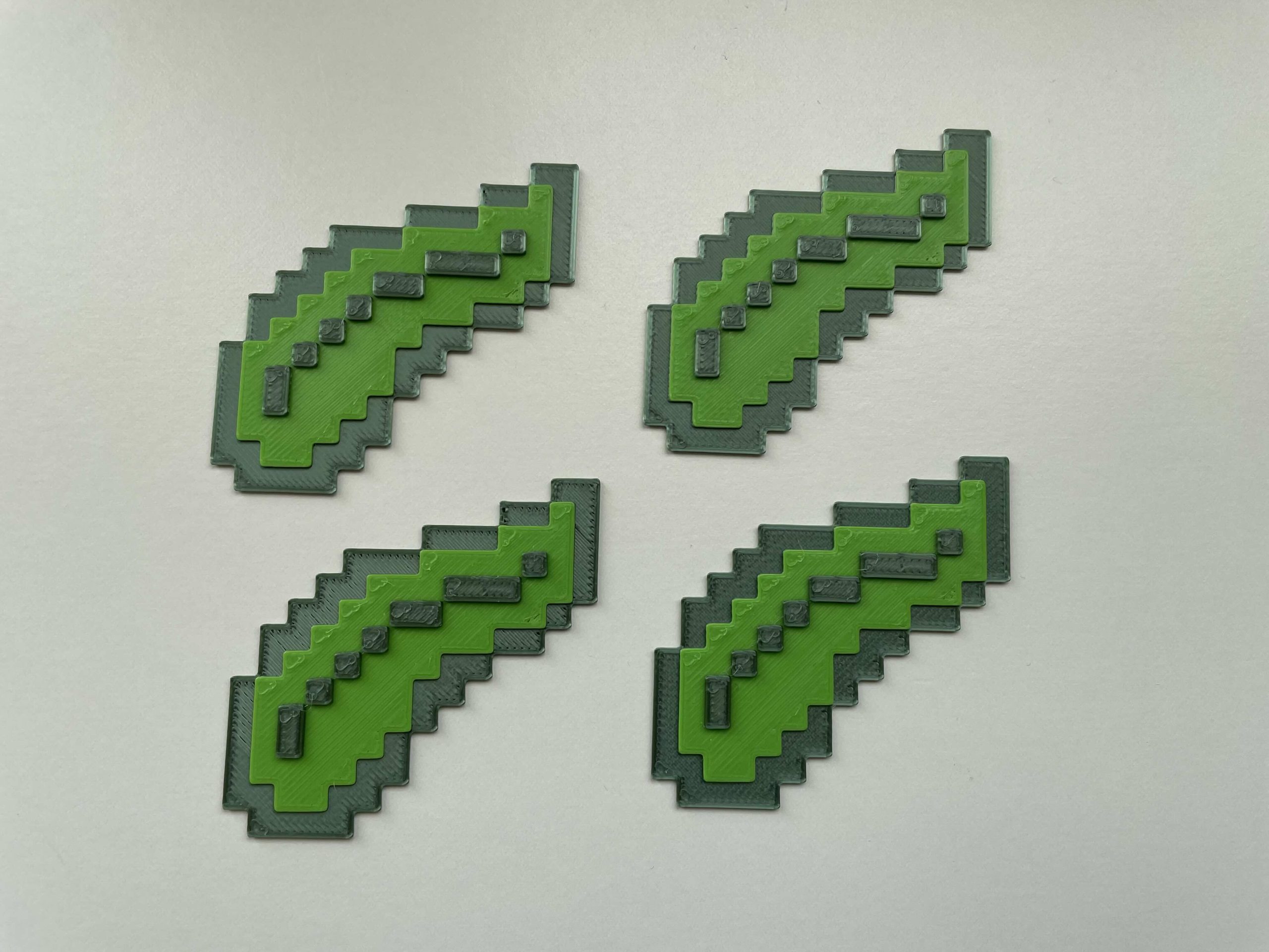 Minecraft Kelp - 6902816