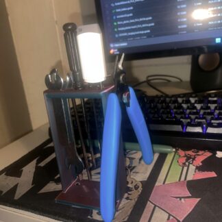 Ender 3 V3 KE ARAÇ TUTUCU - 6908156