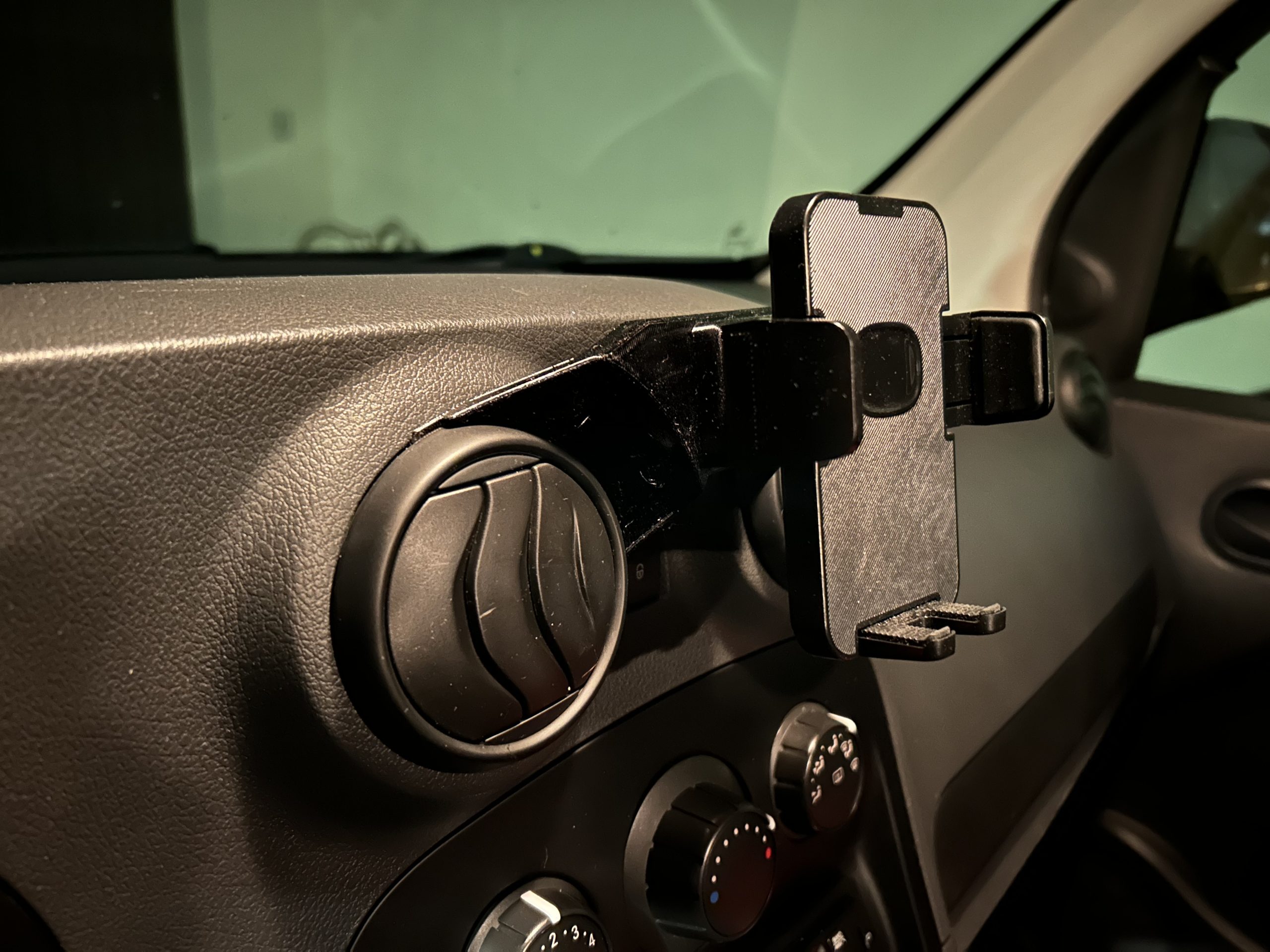 Telefon Sahibi Mercedes Citan - 6908685 - Görsel 4