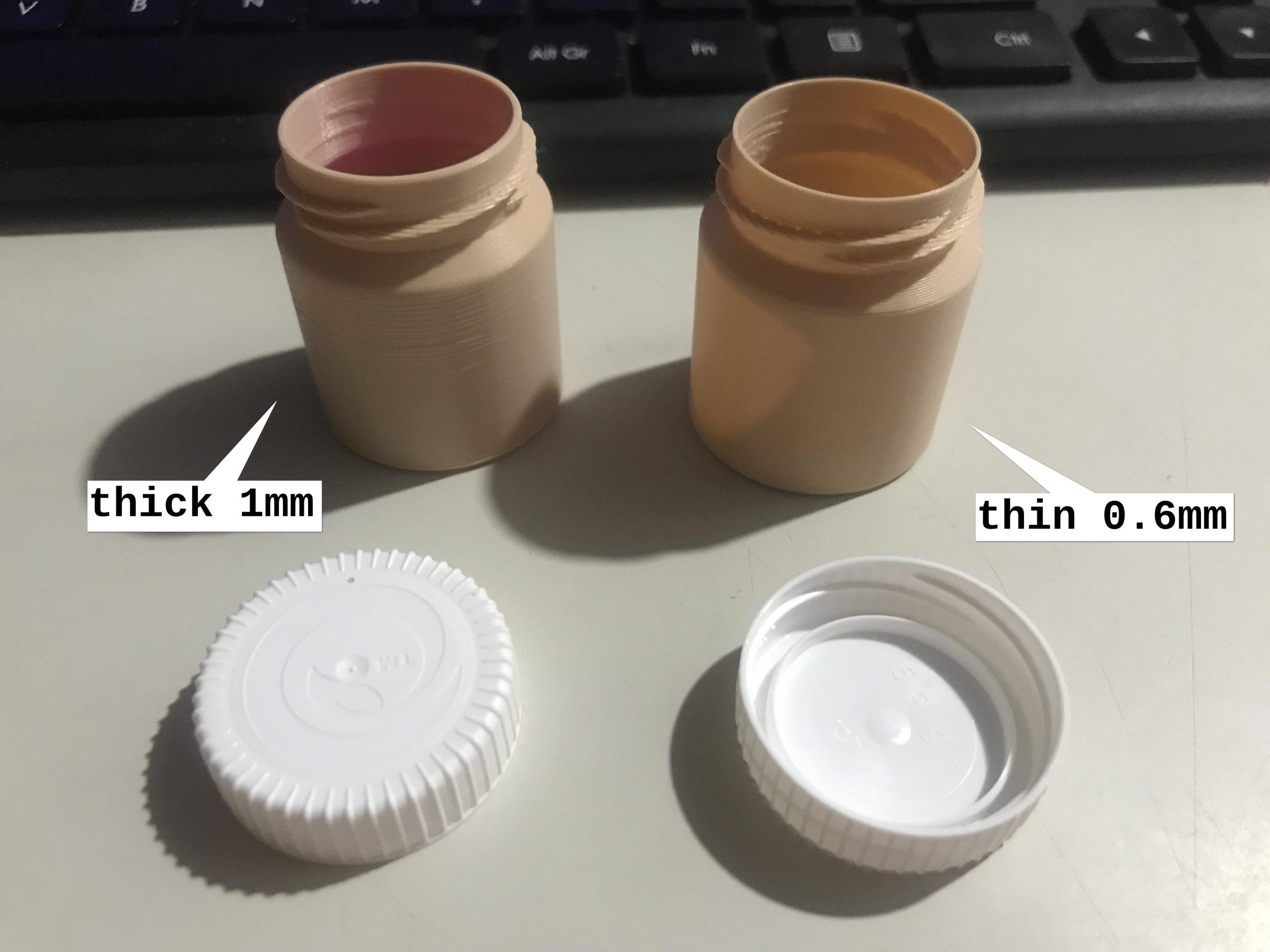 Tetra Pak LightCap 30 Kapak Boyutu (İnce Ver.) - 6903588 ile mini şişe