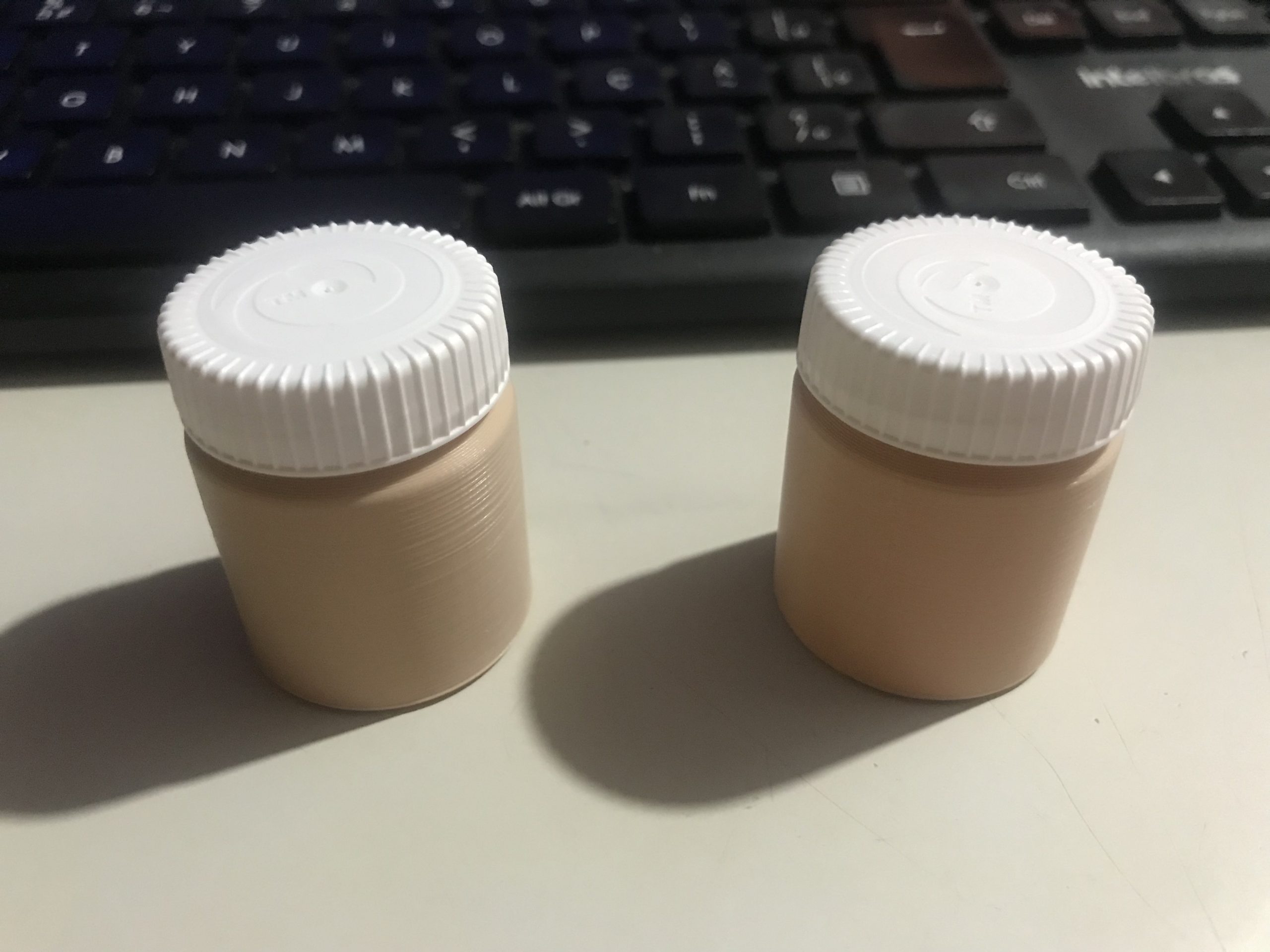 Tetra Pak LightCap 30 Kapak Boyutu (İnce Ver.) - 6903588 ile mini şişe - Görsel 2