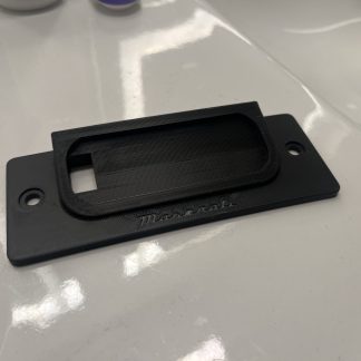 Maserati Granturismo - Cadillac CTS Trunk Switch - 6906962