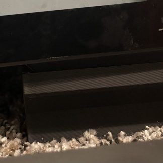 PHANTEKS P400 Yükseltilmiş Ayaklar - 6904724