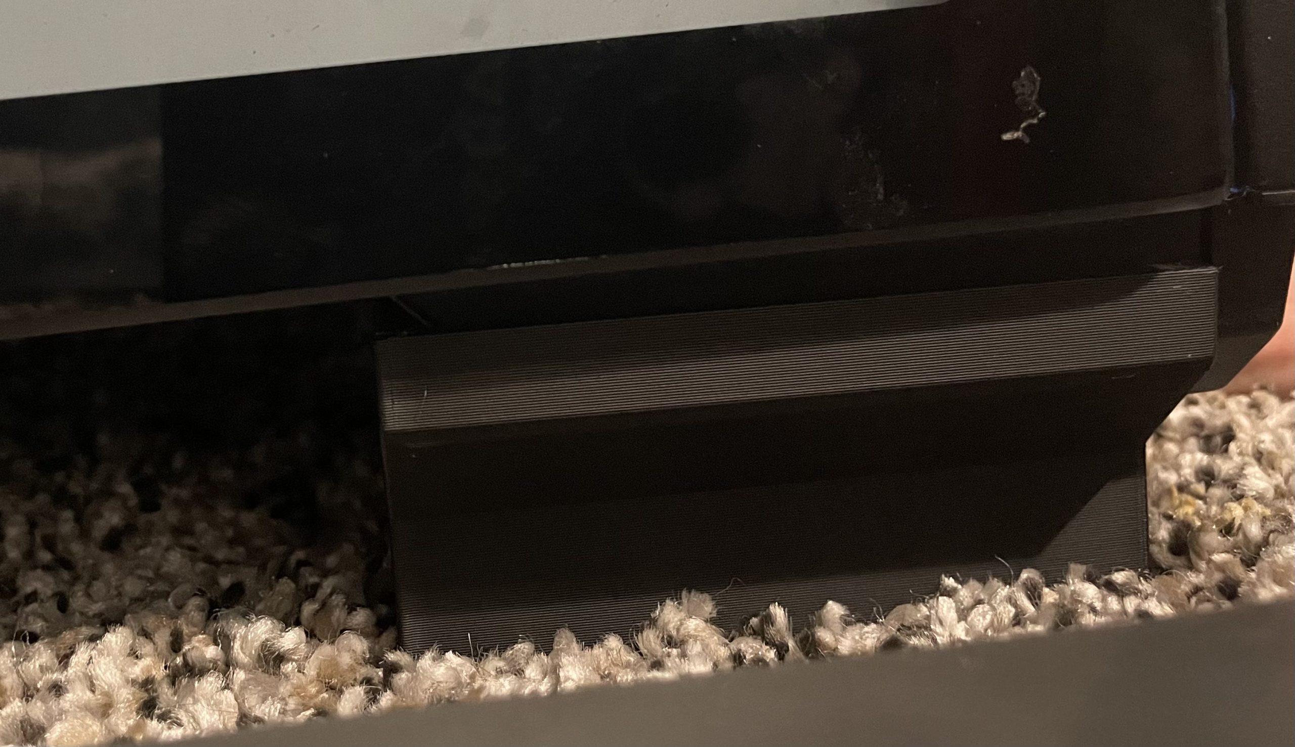 PHANTEKS P400 Yükseltilmiş Ayaklar - 6904724