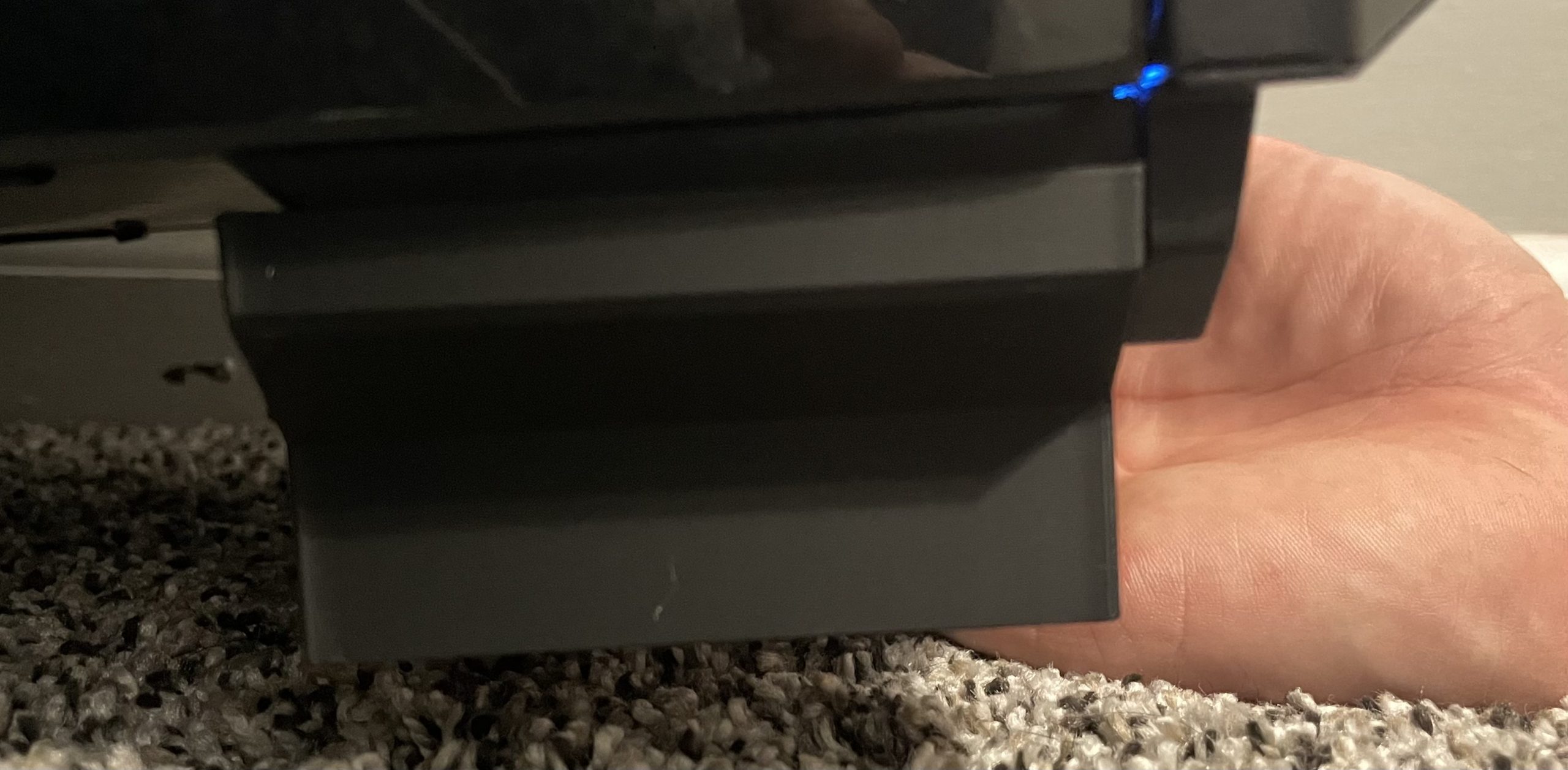 PHANTEKS P400 Yükseltilmiş Ayaklar - 6904724 - Görsel 2