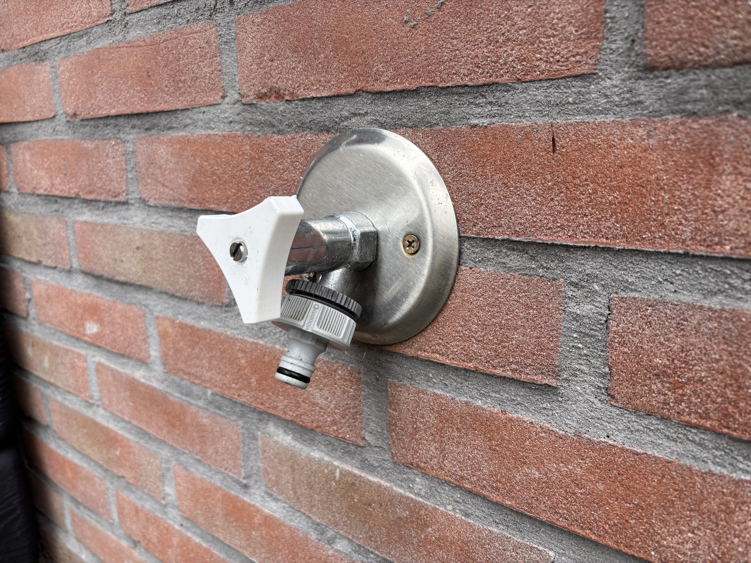 Musluk Anahtarı - 6908661