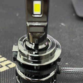 Mazda 3 2006 H7 LED için Far Adaptörü - 6910099