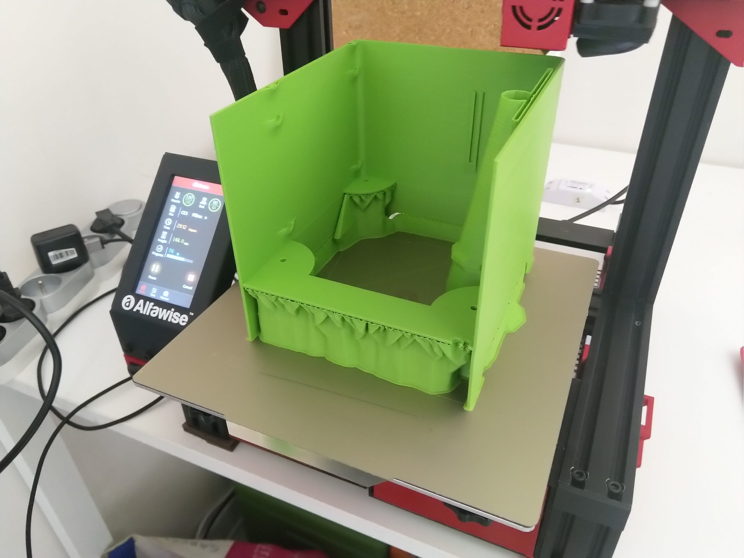 Pibox V1 Drnerd’in Sürümü - 6905937