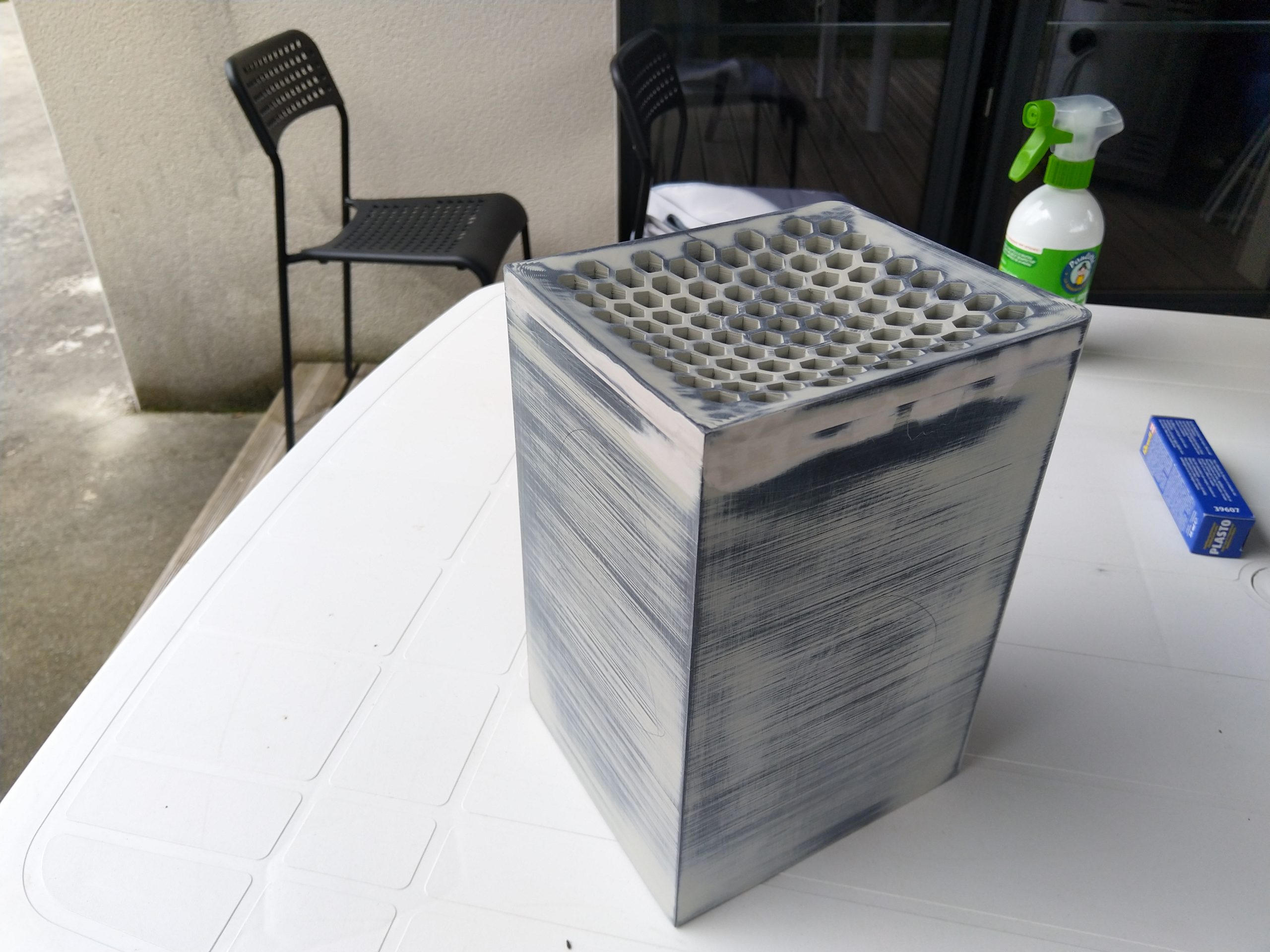 Pibox V1 Drnerd’in Sürümü - 6905937 - Görsel 3