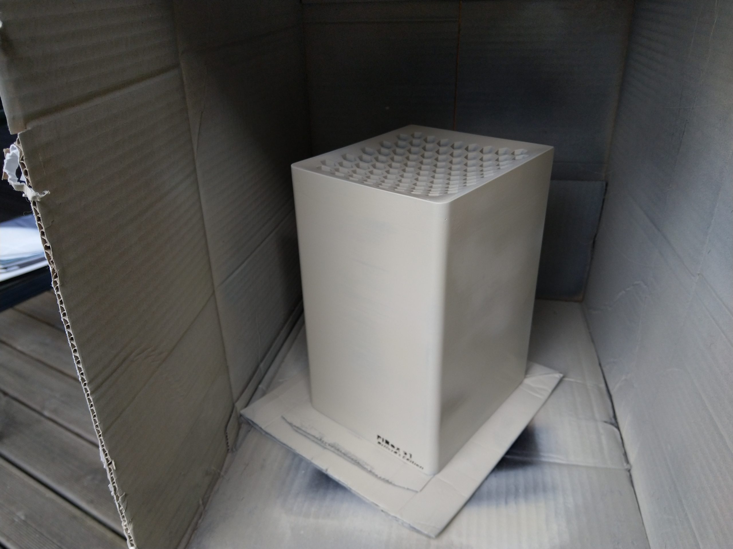 Pibox V1 Drnerd’in Sürümü - 6905937 - Görsel 5