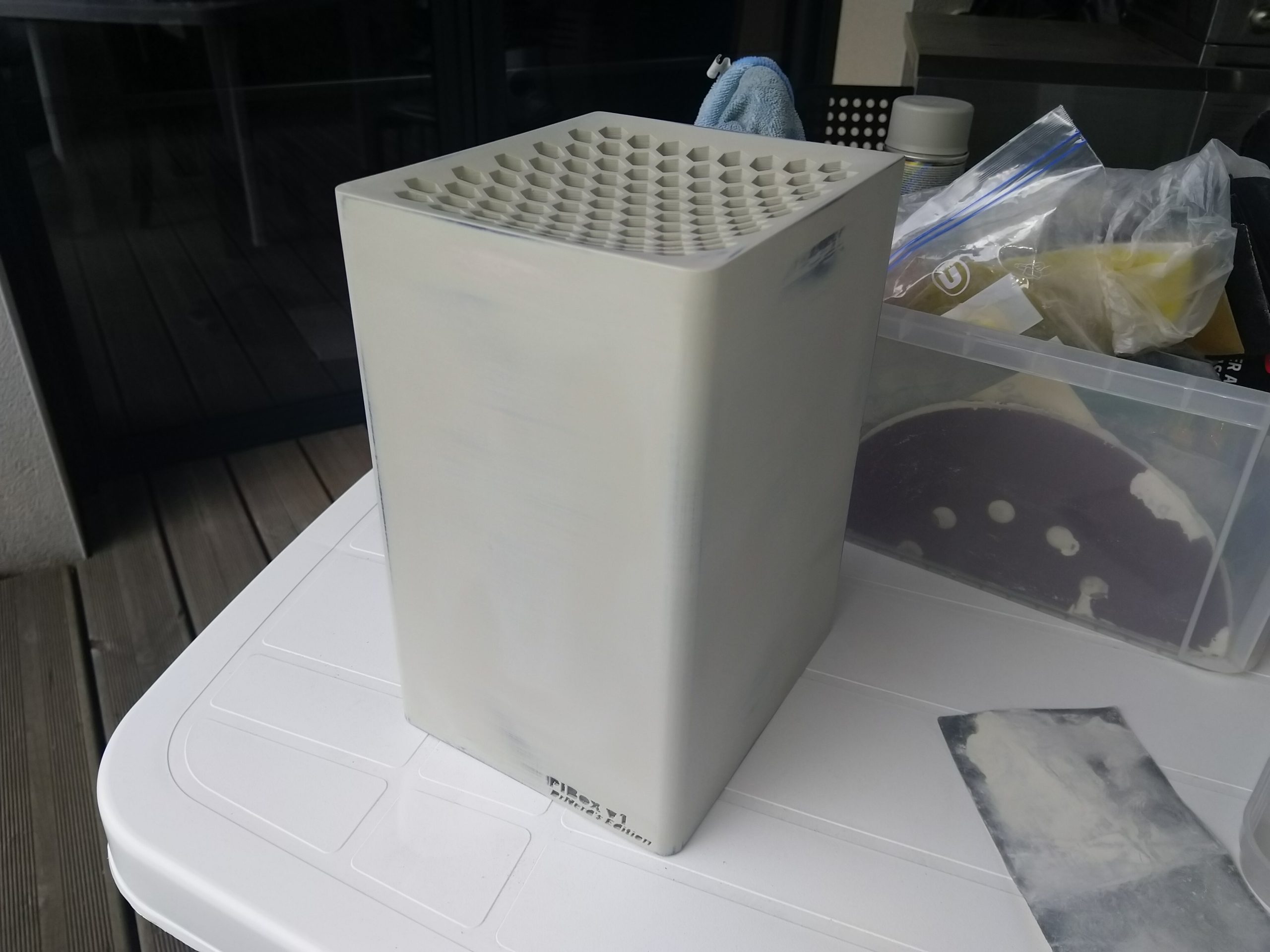 Pibox V1 Drnerd’in Sürümü - 6905937 - Görsel 6