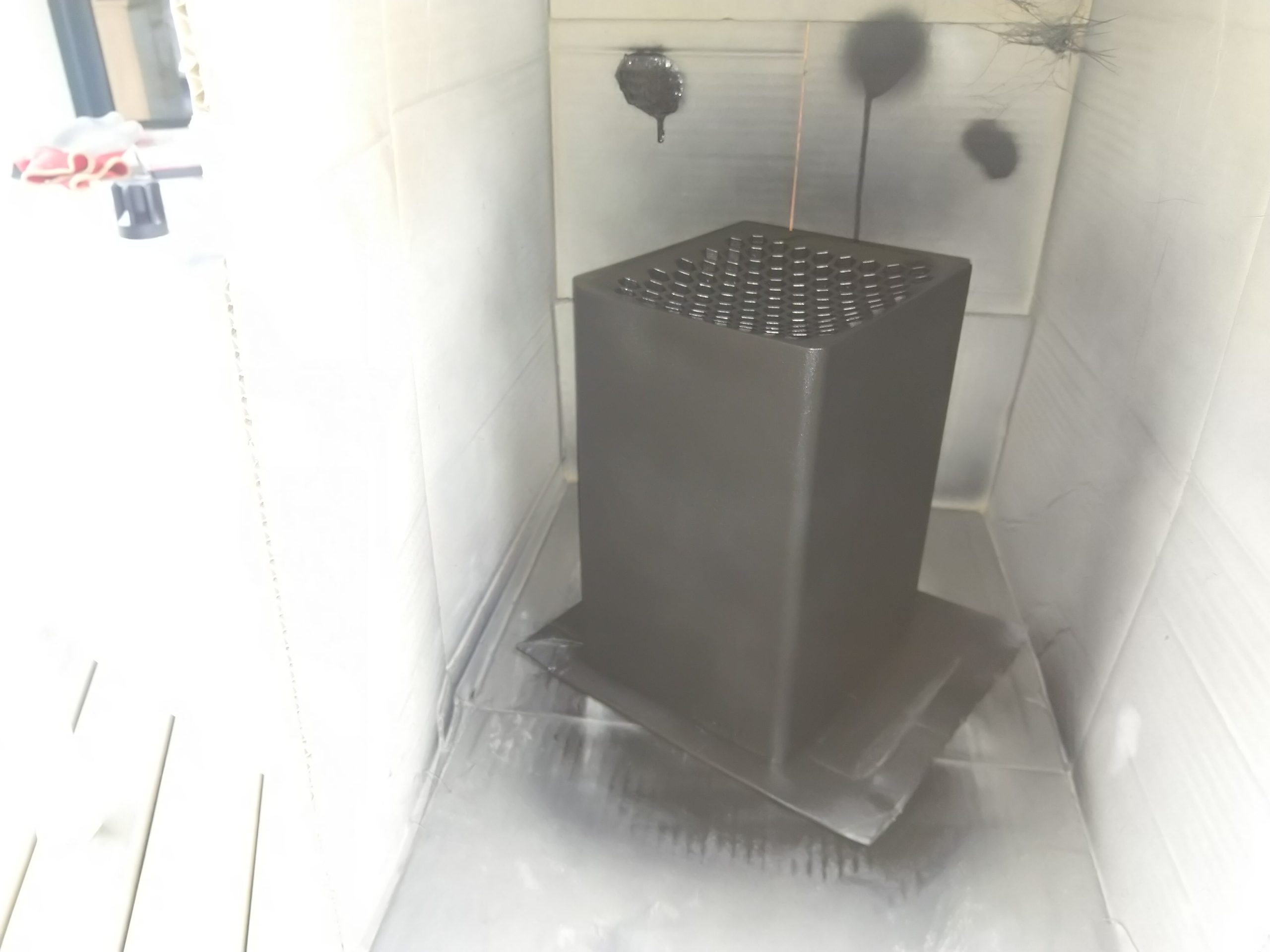 Pibox V1 Drnerd’in Sürümü - 6905937 - Görsel 7