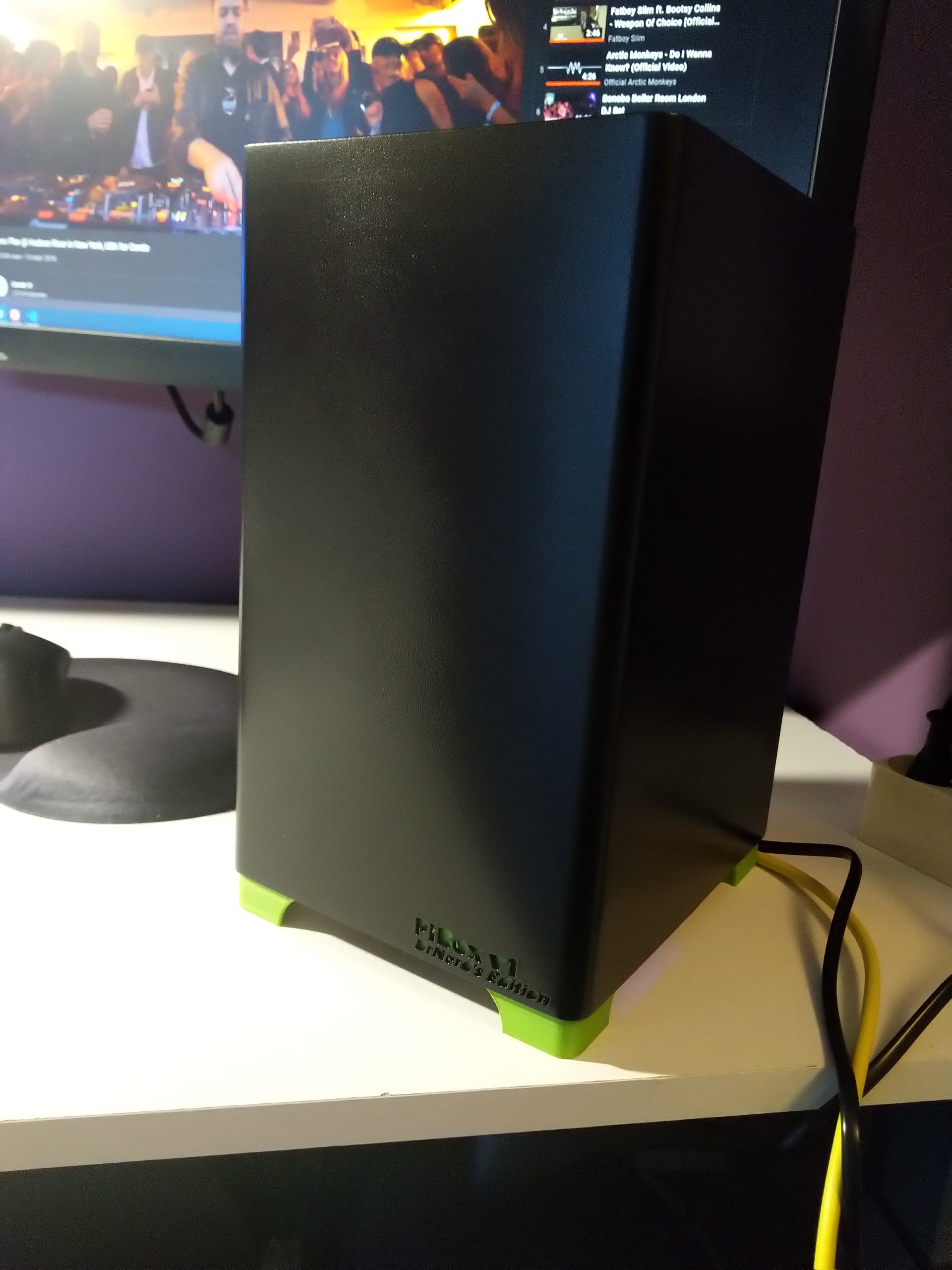 Pibox V1 Drnerd’in Sürümü - 6905937 - Görsel 11