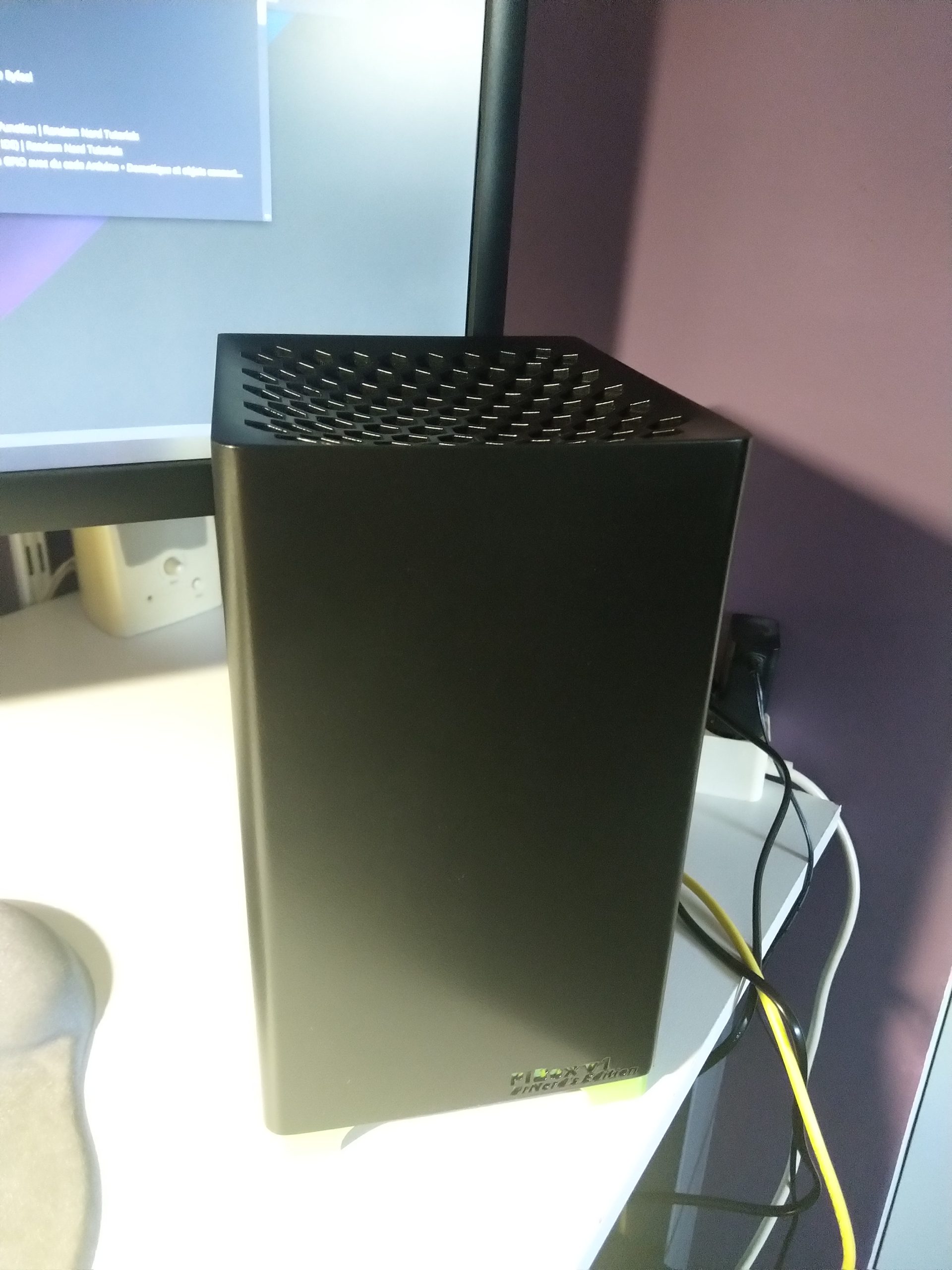 Pibox V1 Drnerd’in Sürümü - 6905937 - Görsel 13