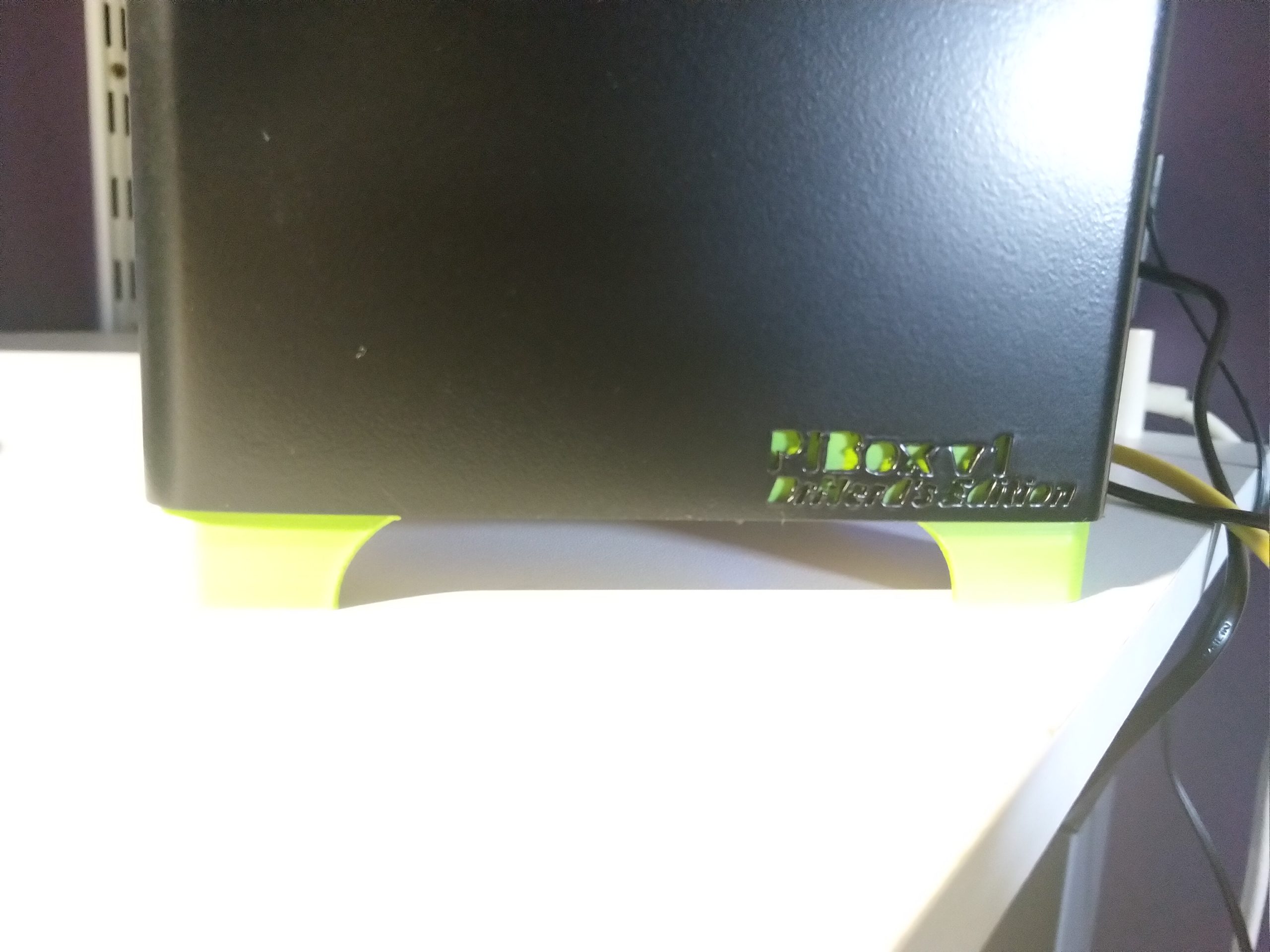 Pibox V1 Drnerd’in Sürümü - 6905937 - Görsel 14